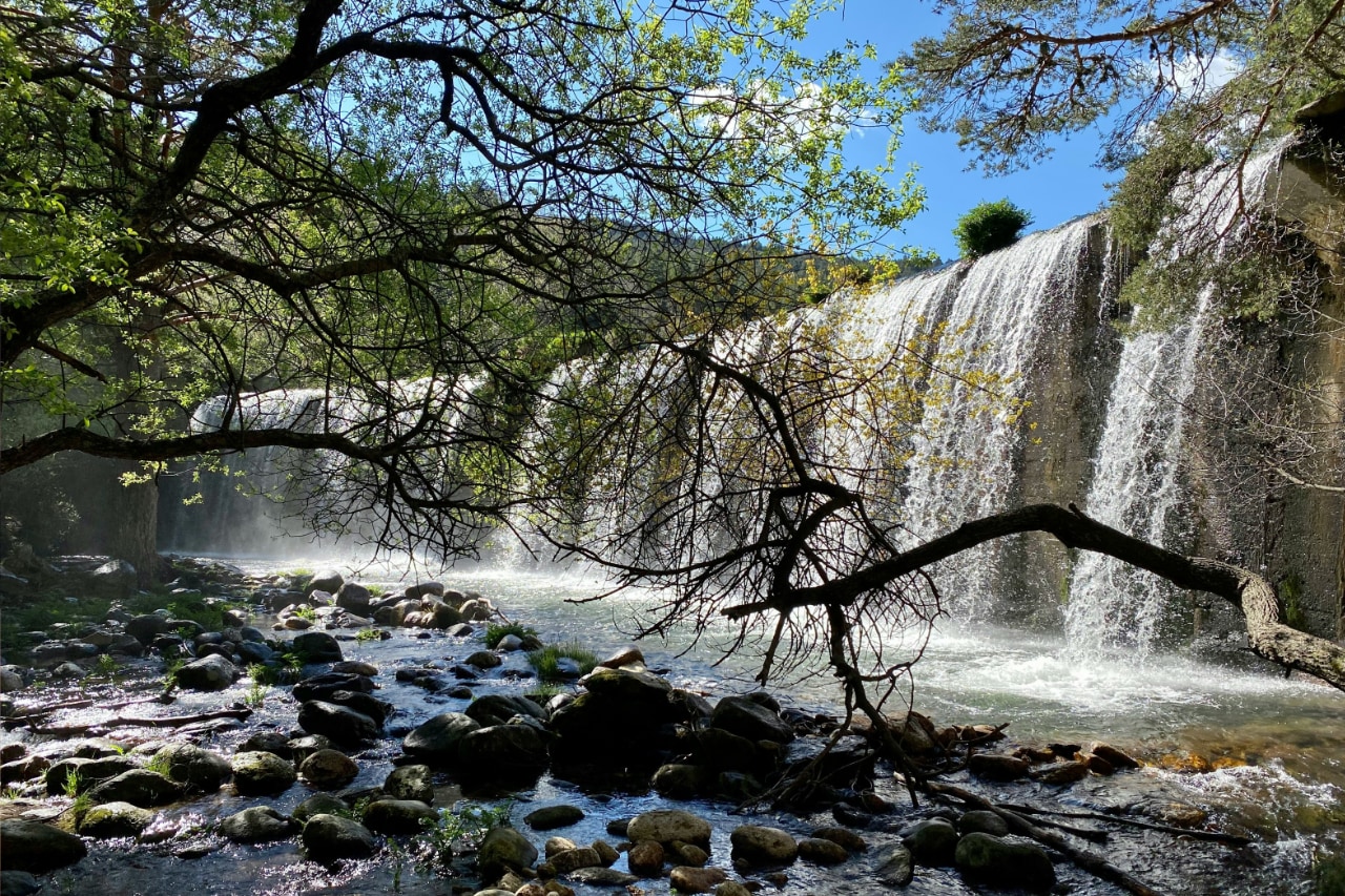04 - Visita guiada por la Sierra Norte de Madrid